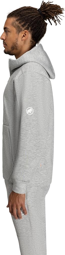 Amazon.co.jp: [Mammut] ダイノ 2.0 ミッドレイヤー フーデッド